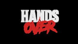 Hands Over artwork 2