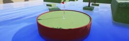 Small World of Golf artwork 1