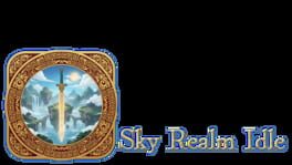 Sky Realm Idle artwork 2