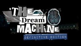 The Dream Machine: The Definitive Edition artwork 2