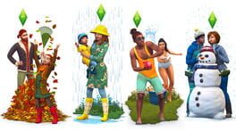 The Sims 4: Seasons artwork 1