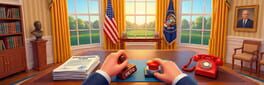 President Simulator artwork 1