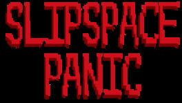 Slipspace Panic artwork 2