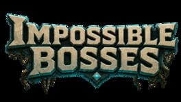 ImpossibleBosses artwork 2