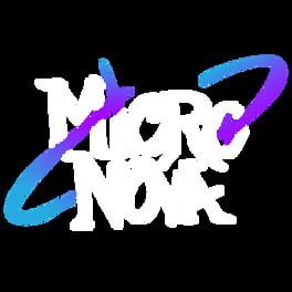 Micronova artwork 2
