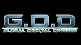 G.O.D. Global Orbital Defense artwork 2