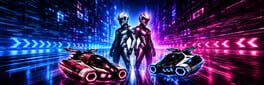 Roomrush Racer artwork 1