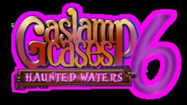 Gaslamp Cases 6: Haunted Waters artwork 2