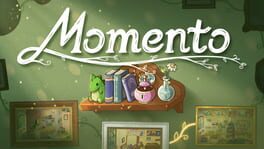 Momento artwork 3
