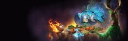 Flame, Forest & Flood artwork 1