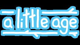 A Little Age artwork 3