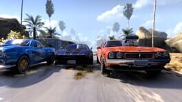Junkyard Rush Racing artwork 3