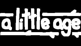 A Little Age artwork 5