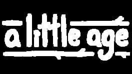 A Little Age artwork 6