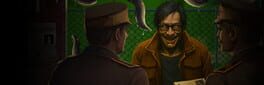 Uncanny Valley: Checkpoint artwork 1