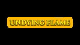 Undying Flame artwork 3