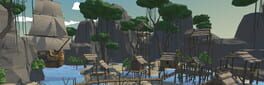 Caribbean Frontier artwork 1