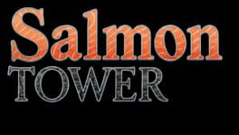 Salmon Tower artwork 2