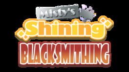 Misty's Shining Blacksmithing artwork 2