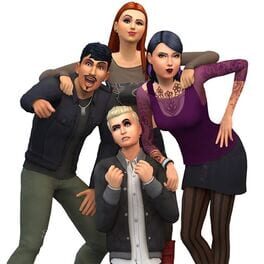 The Sims 4: Get Together artwork 2