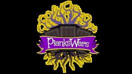 Planks Wars artwork 1