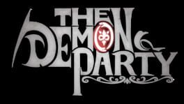The Demon Party artwork 5