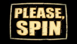 Please, Spin artwork 2