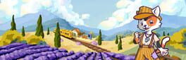 Lavender Station artwork 1