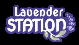 Lavender Station artwork 2