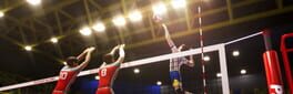 Killer Aces Volleyball artwork 8