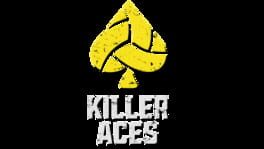 Killer Aces Volleyball artwork 7
