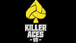Killer Aces Volleyball artwork 3