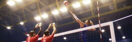 Killer Aces Volleyball artwork 5