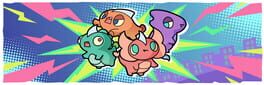 Gido Gido: Kaiju Battle Party artwork 1