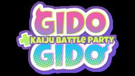 Gido Gido: Kaiju Battle Party artwork 2