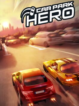 Carpark Hero artwork 3