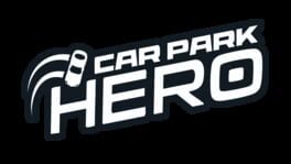 Carpark Hero artwork 4