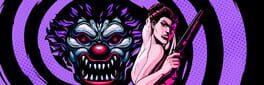 Lethal Wedding artwork 1