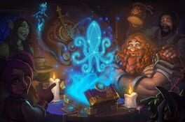 Hearthstone artwork 1