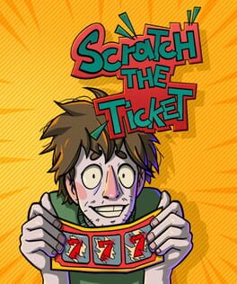 Scratch the Ticket artwork 2