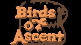 Birds of Ascent artwork 2