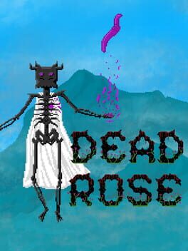 Dead Rose artwork 4