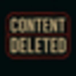 [ Content Deleted ] artwork 2