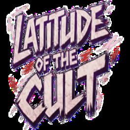 Latitude of the Cult artwork 3