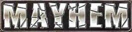 Mayhem artwork 1