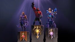 Dota Underlords artwork 4