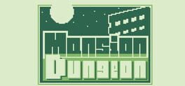 MansionDungeon artwork 4