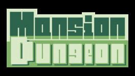 MansionDungeon artwork 6
