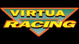 Virtua Racing artwork 3
