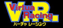 Virtua Racing artwork 4